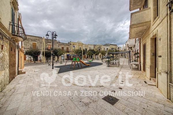 Terratetto unifamiliare in Corso Umberto I 29, San Marzano di San Giuseppe