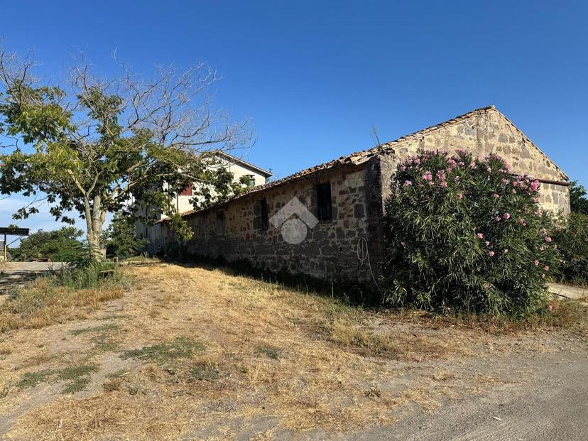 Rustico in Località San Giuliano, Tuscania — foto 3 di 5