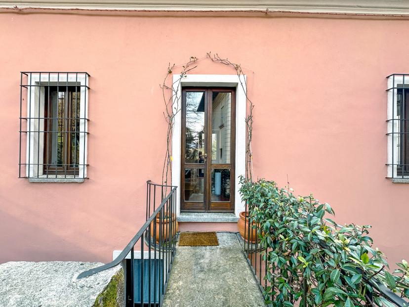 Casa indipendente in Via Bernandino, Orta San Giulio — foto 5 di 5