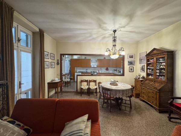 Trilocale in Via Comelli Rubini, Romano di Lombardia — foto 5 di 5