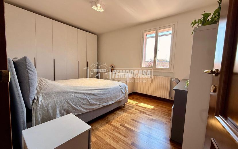 Bilocale in Via Vittorio Veneto 23/B, Nonantola — foto 5 di 5