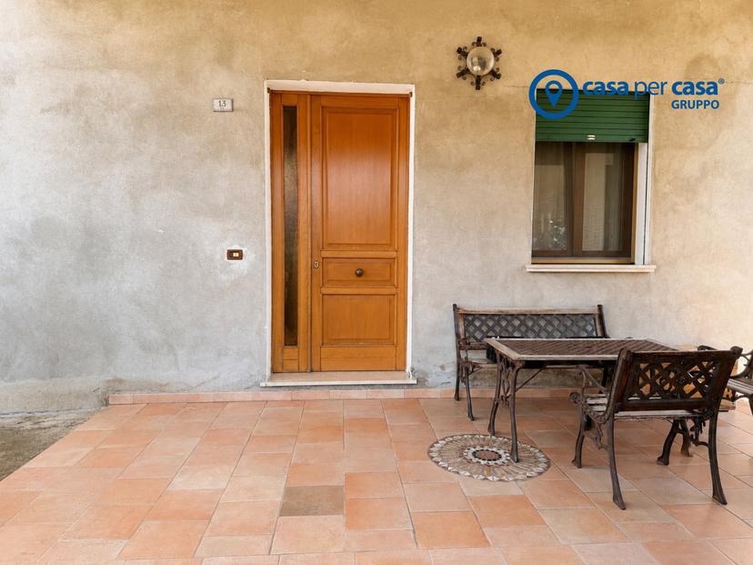 Casa indipendente in Via Don G. Breda, Vescovana — foto 2 di 5
