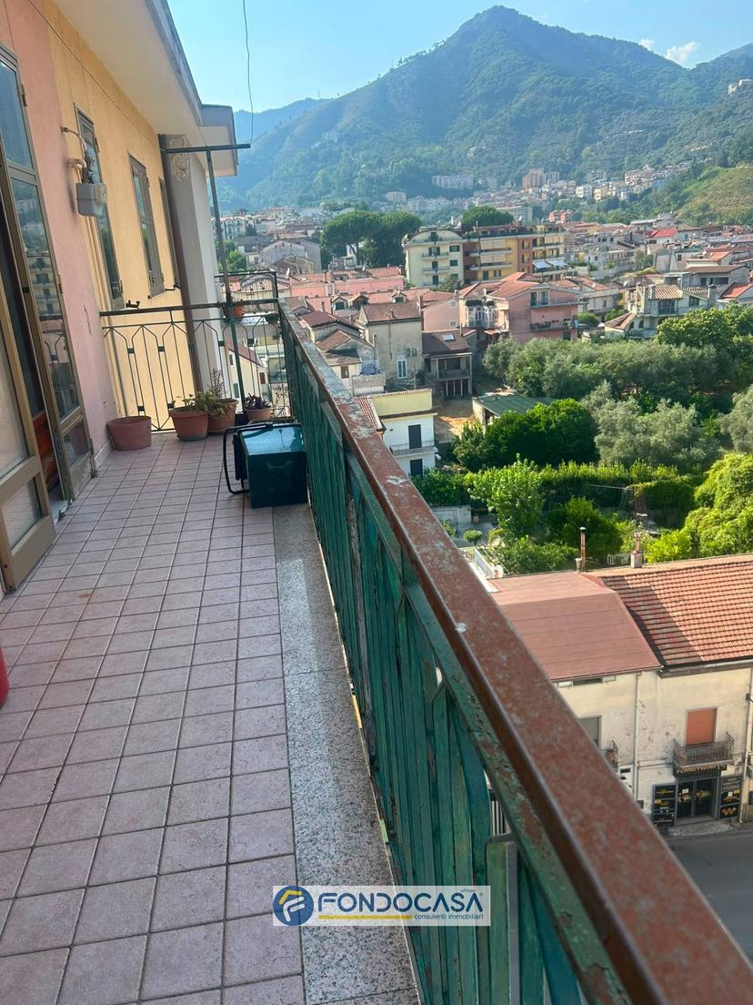 Trilocale in Via Vittorio Emanuele 28, Pellezzano — foto 3 di 5