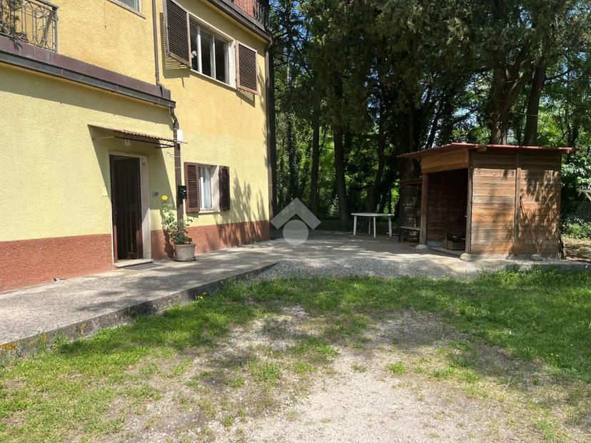 Trilocale in Via Nocicchia 54, Amelia — foto 5 di 5