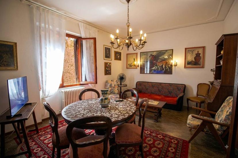 Appartamento, Reggello