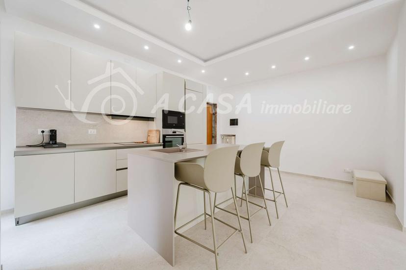 Appartamento in Via Venezia 30, Parma