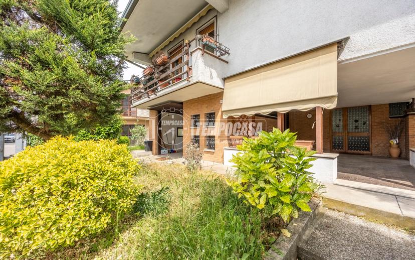 Villa in Via Andrea Lucchesi 4/a, Treviso — foto 2 di 5