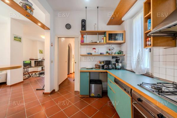 Villa in Via Liguria, Castiglione del Lago