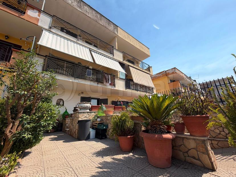 Villa, Villaricca — foto 4 di 5