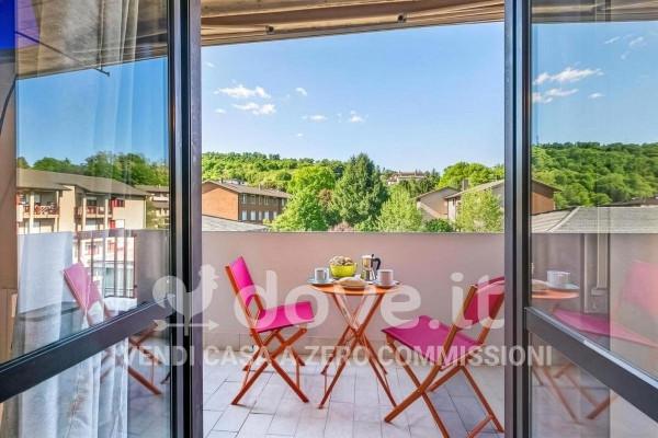Bilocale in Via Andlovitz 1, Laveno-Mombello — foto 3 di 5