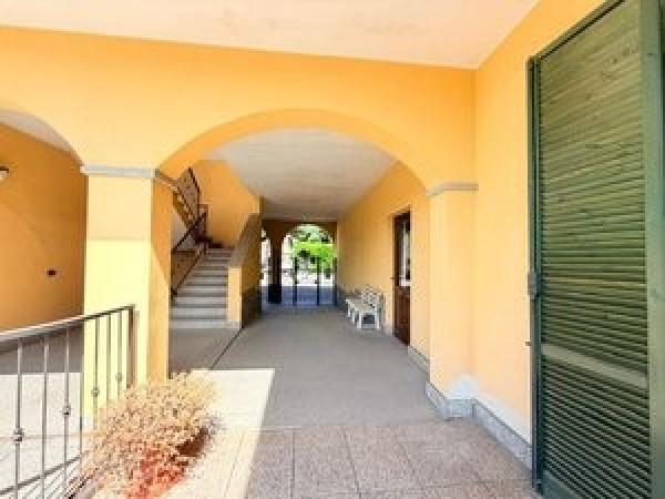 Mansarda in Via 24 Maggio, Parabiago — foto 3 di 5