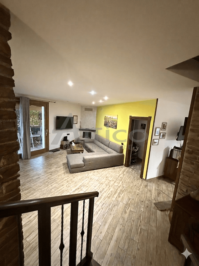 Villa a schiera in Viale Venezia Ro, Rovigo — foto 4 di 5