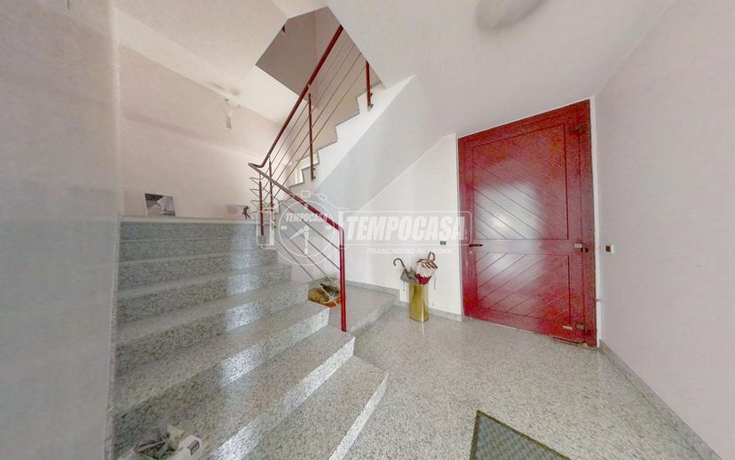 Casa indipendente in Via Montegrappa, Monte Urano — foto 5 di 5