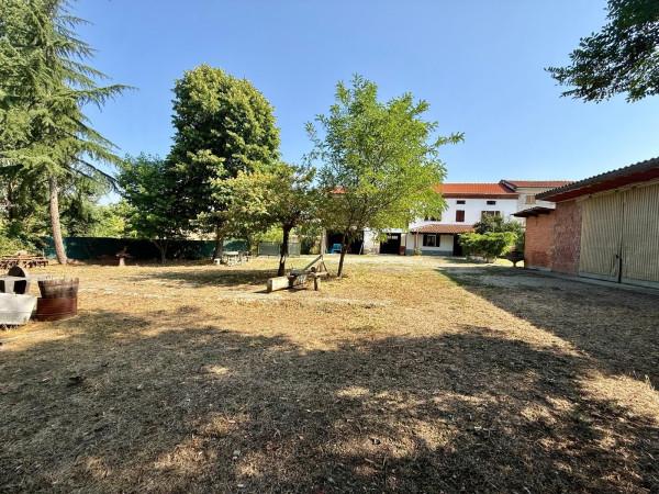 Terratetto unifamiliare in Via Zamarioni, Gamalero — foto 3 di 5