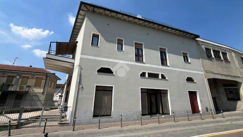 Trilocale in Via Don Poggi 40, Borghetto Lodigiano — foto 4 di 5