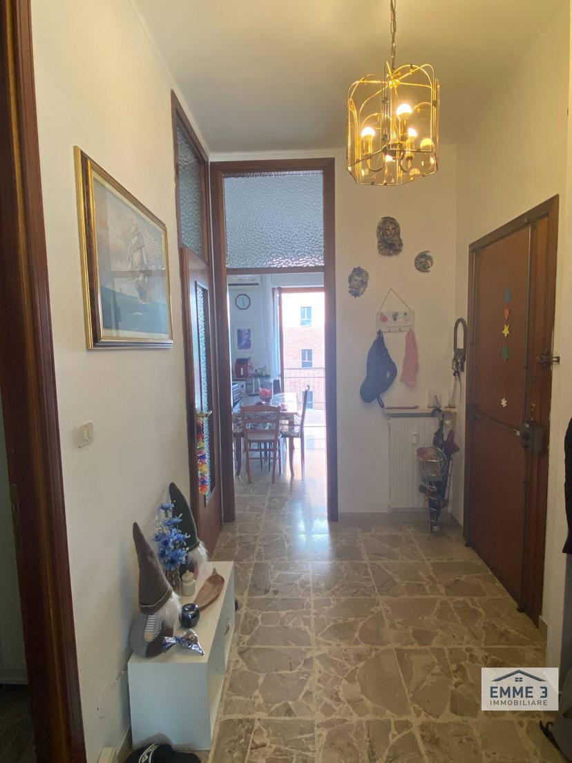 Quadrilocale in Via De Gasperi 41, Alessandria