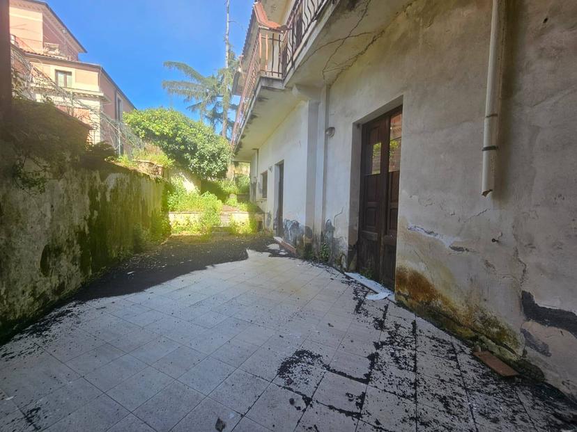 Casa indipendente in Via Libertà 9, Zafferana Etnea — foto 3 di 5