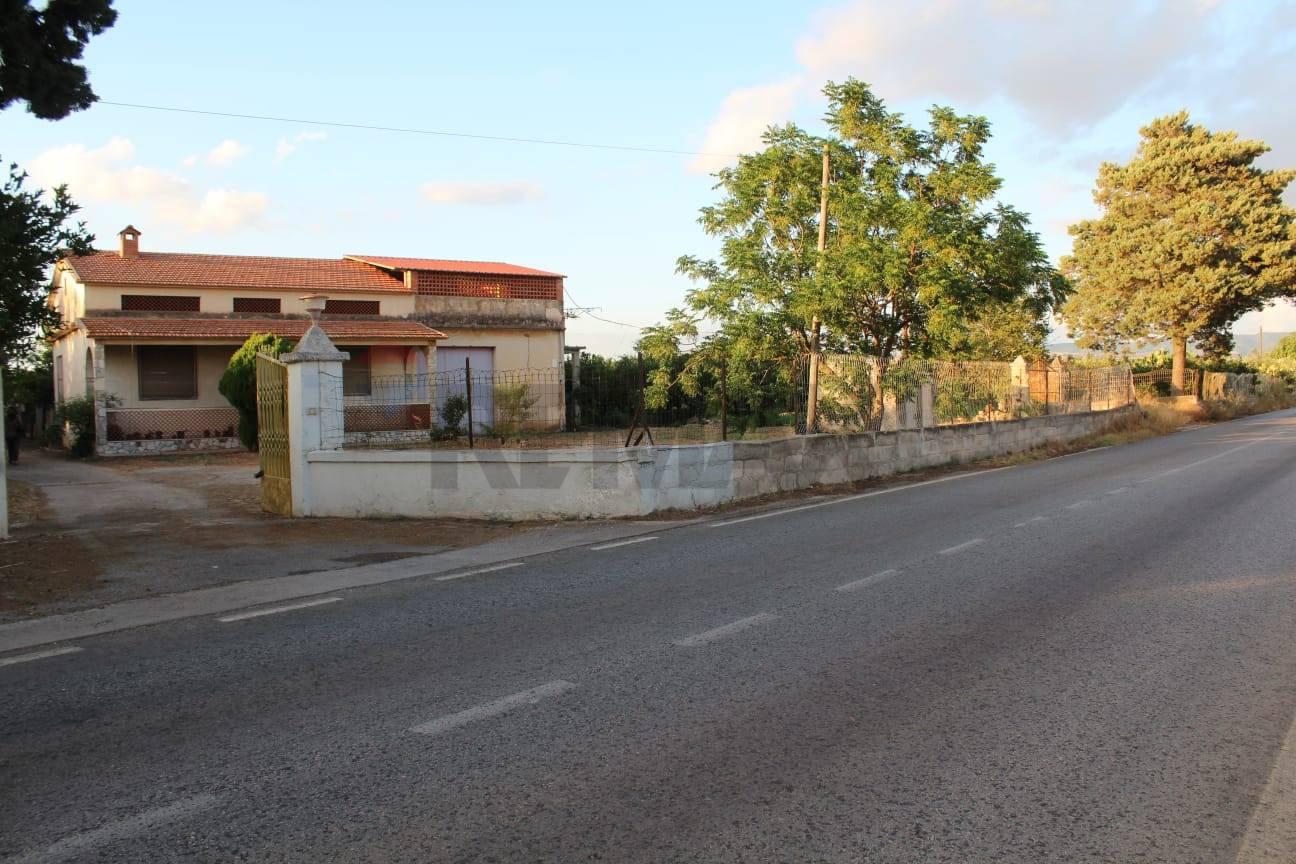 Villa in C/da Piraino S.N, Chiaramonte Gulfi