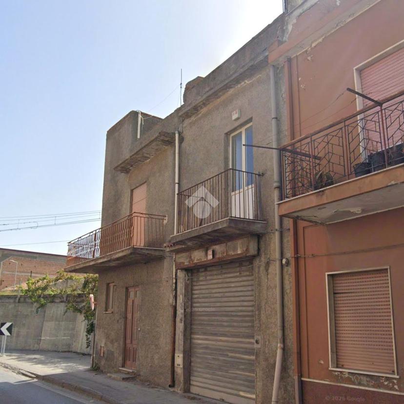 Casa indipendente in Via Nazionale Vigliatore 3, Terme Vigliatore — foto 4 di 5