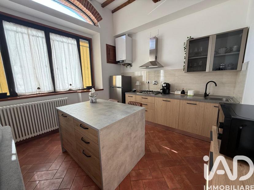 Trilocale in Frazione Santa Mama, Subbiano — foto 2 di 5