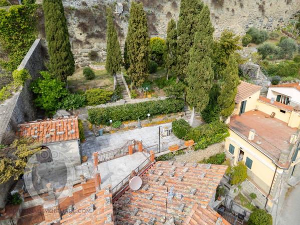 Villa in Via Galileo Galilei 1, Cortona — foto 5 di 5