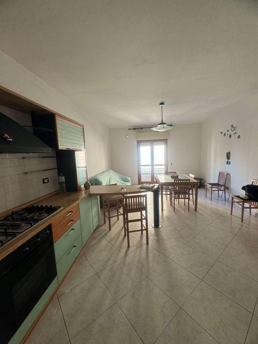 Appartamento in Via Santa Maria di Gesù, Mazara del Vallo — foto 4 di 5