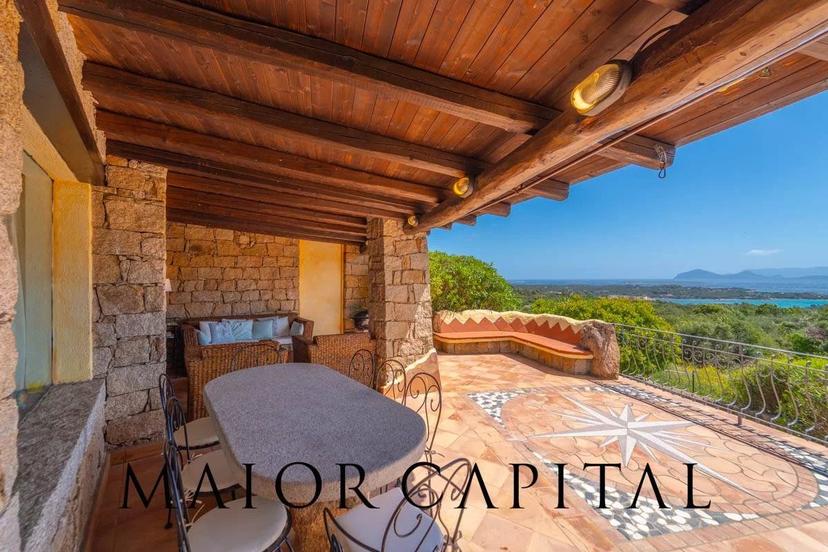 Casa indipendente, Arzachena — foto 3 di 5