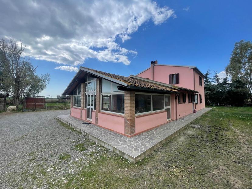 Rustico, Castiglione della Pescaia — foto 4 di 5