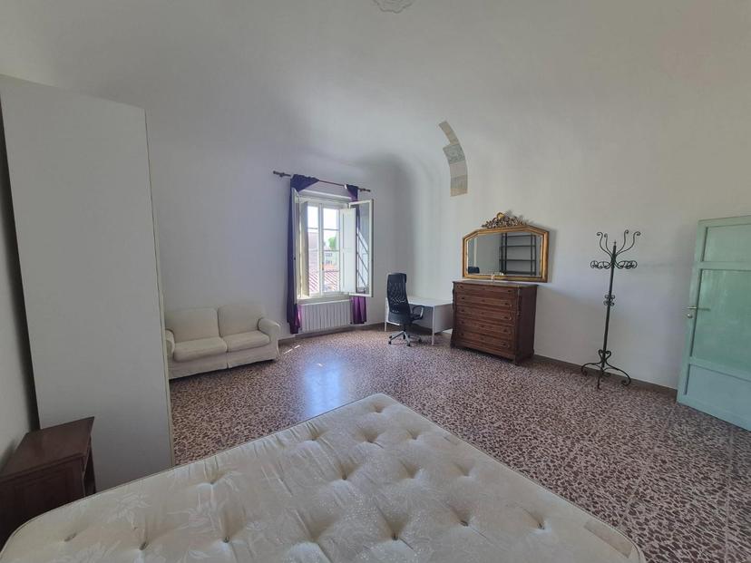 Quadrilocale, Pisa