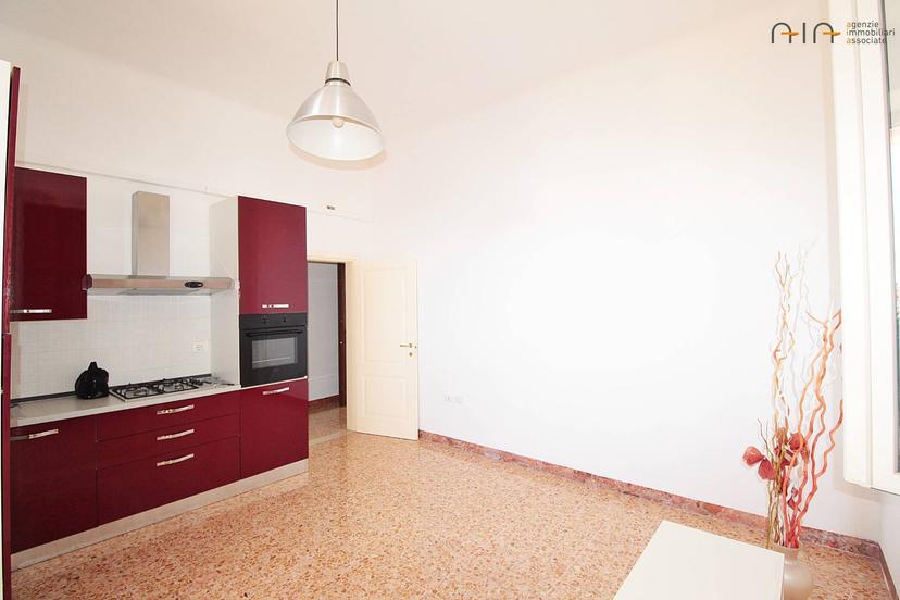 Trilocale in Via G. M. Paolini 16, San Benedetto del Tronto — foto 3 di 5