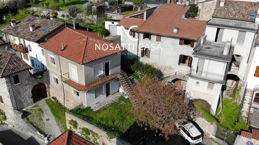 Rustico in Via Raffaello, Toscolano-Maderno — foto 3 di 5