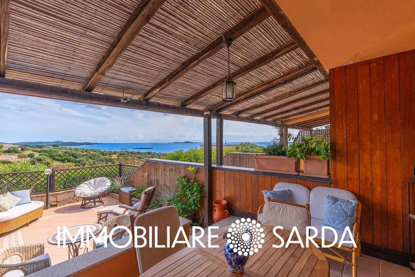 Trilocale in Portisco, Olbia — foto 4 di 5