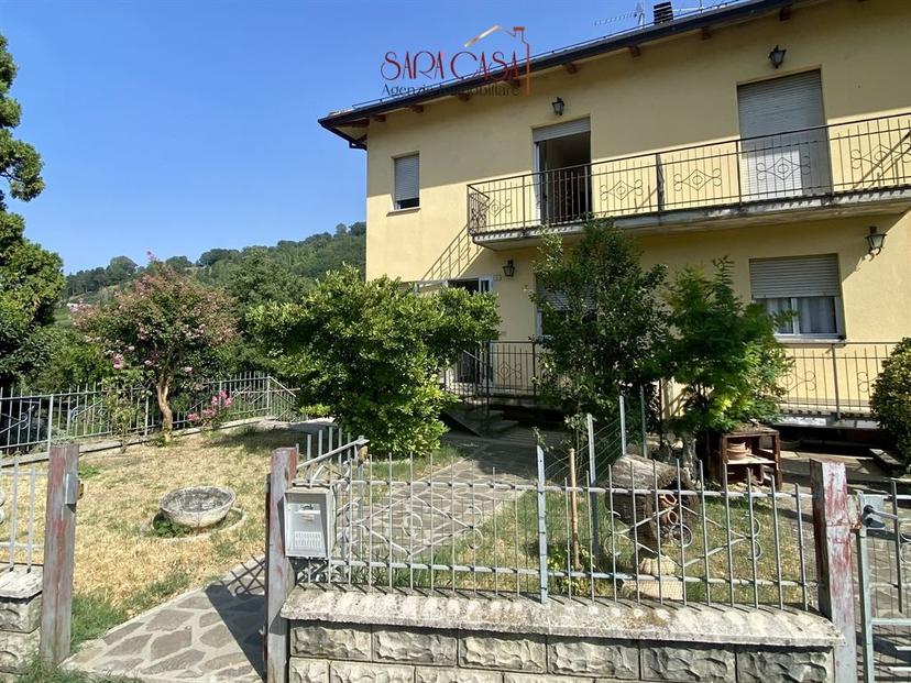 Terratetto plurifamiliare, Casola Valsenio — foto 4 di 5