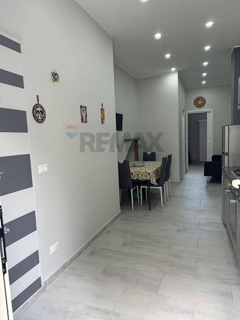 Casa indipendente in Via Alcantara 102, Calatabiano — foto 2 di 5