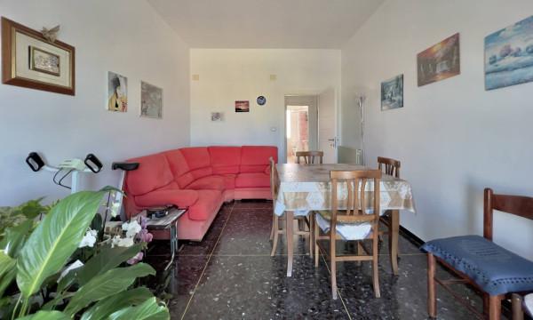 Quadrilocale in Via Armando Diaz 9, Quiliano — foto 4 di 5