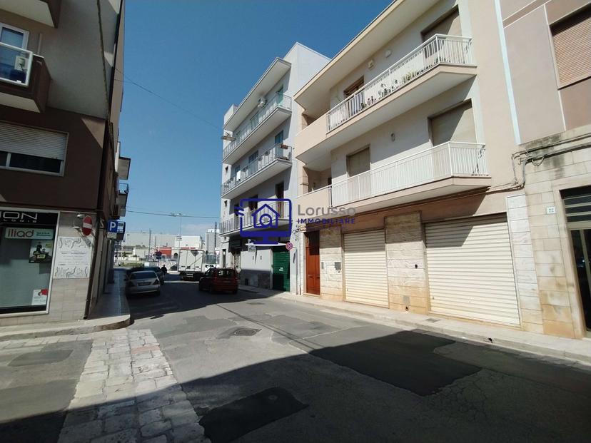 Quadrilocale in Via Cadorna 28, Castellana Grotte — foto 2 di 5