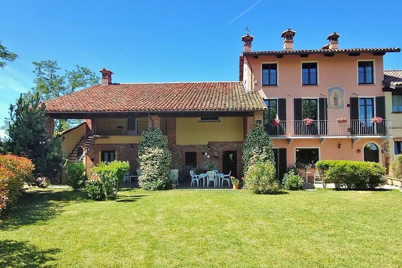 Cascina, Bene Vagienna — foto 5 di 5