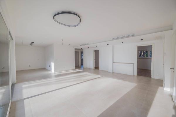 Quadrilocale in Via Karl Wolf, Merano