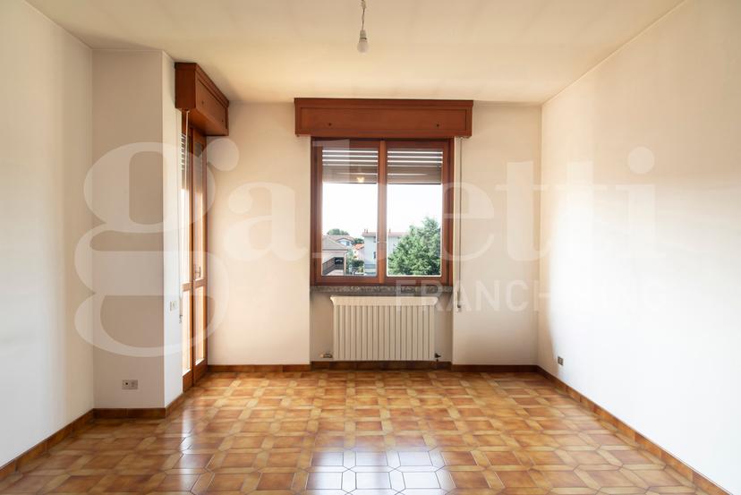 Trilocale in Via Pusiano 12, Cesano Maderno — foto 4 di 5