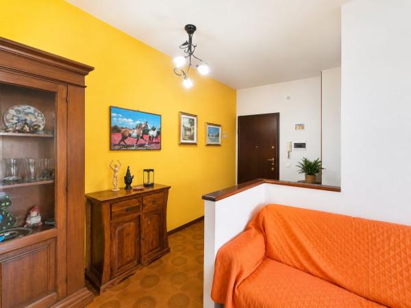 Quadrilocale in Via Guglielmo VIII 10, Casale Monferrato — foto 3 di 5