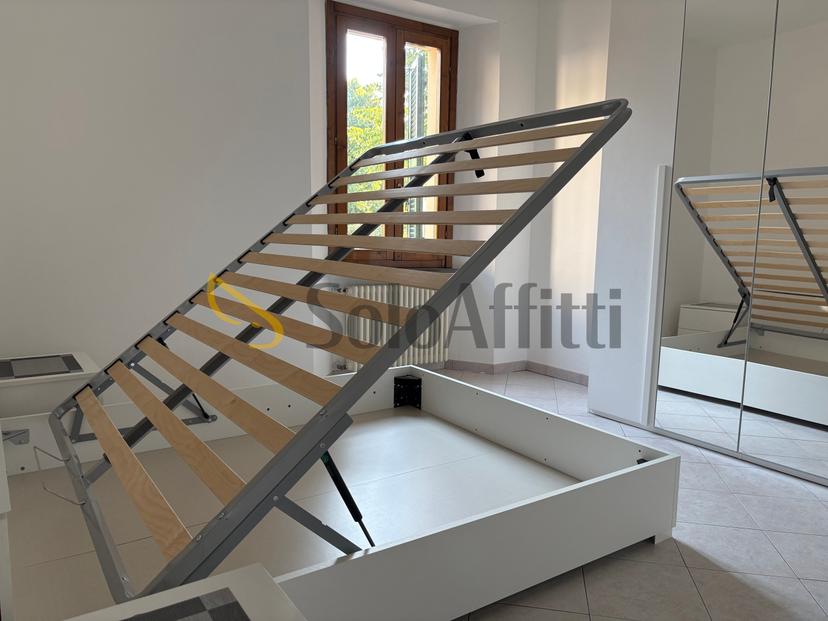 Trilocale in Piazza Giuseppe Garibaldi Snc, Forlimpopoli — foto 3 di 5