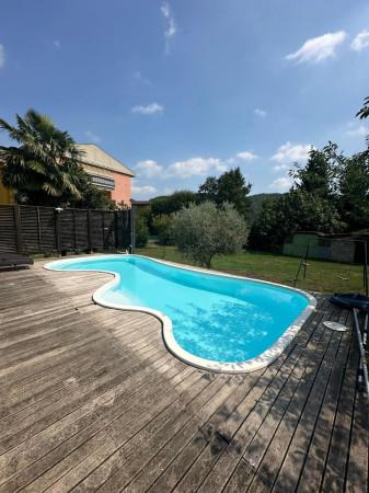 Appartamento in Via Rotone 27, Nembro — foto 2 di 5