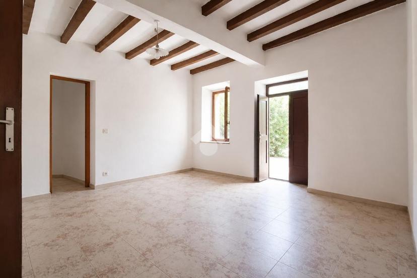 Casa indipendente in Via Magliatica 1, Baiso