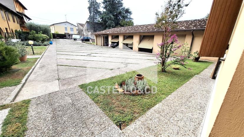 Trilocale, Castiglione delle Stiviere — foto 5 di 5