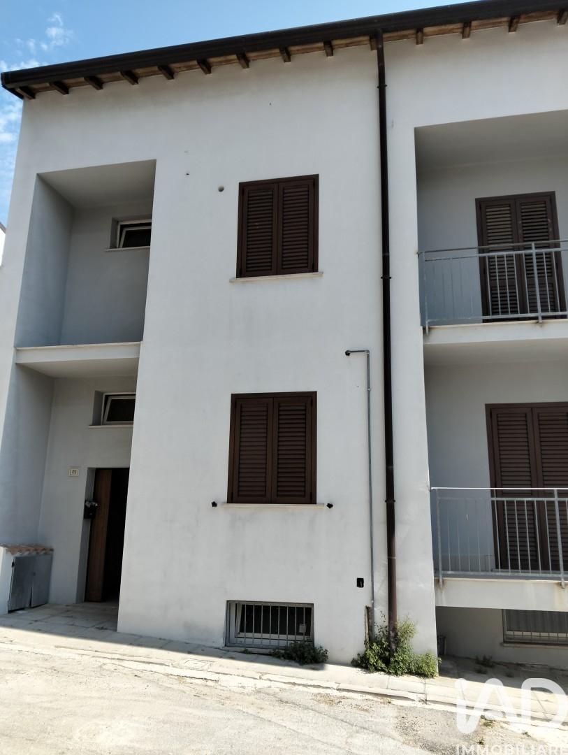 Casa indipendente in Via Martiri  d'Ungheria 51, Guglionesi — foto 3 di 5
