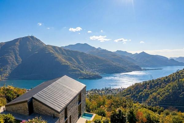 Villa in Località Traversa 78, Gravedona ed Uniti — foto 3 di 5