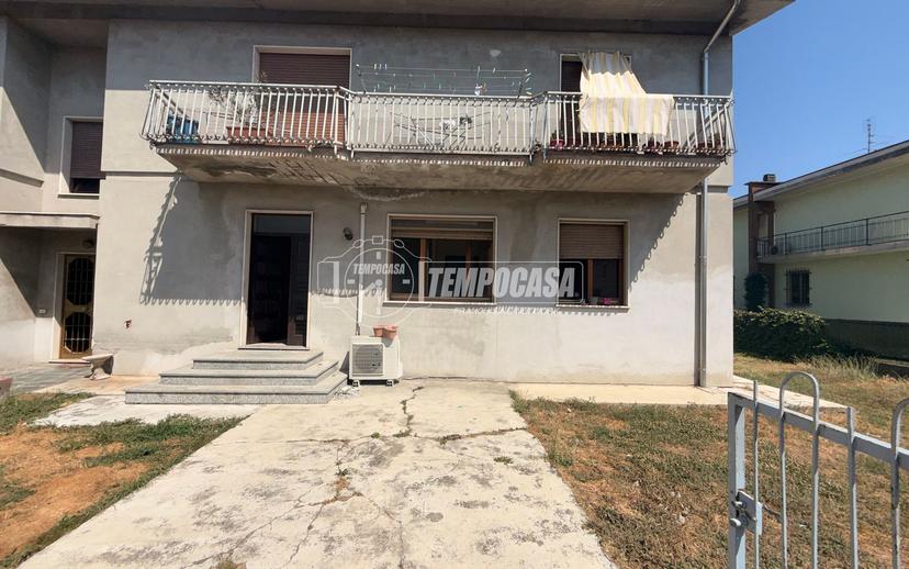 Trilocale in Via P. Togliatti, Sarmato — foto 2 di 5
