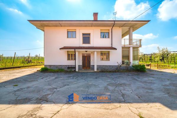 Villa in Via Castelletto 34, Dronero — foto 5 di 5