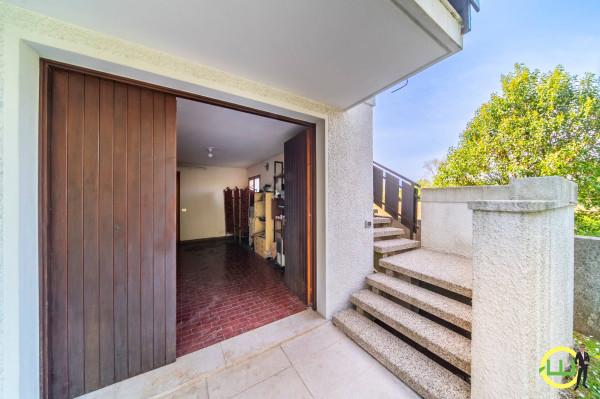Villa bifamiliare in Via Corva, Azzano Decimo — foto 2 di 5
