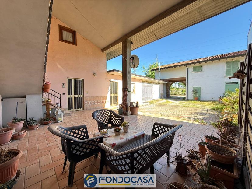 Bilocale in Via Sn Bernardo, Cazzago San Martino — foto 4 di 5